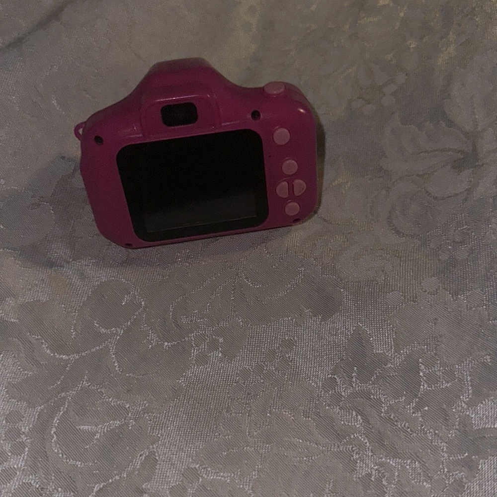 Kids Camera . - Picture 2 of 4
